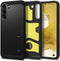 Spigen Tough Armor Designed for Galaxy S22 Plus Case (2022) - Black