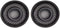 uxcell 1W 8 Ohm Micro Internal Speaker Magnet Loudspeaker, 20mm Dia, 2pcs