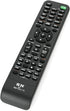 New RM-AAU170 Replaced Remote for Sony STR-DN840 STRDN840 Home Theater, RMAAU170 149205111