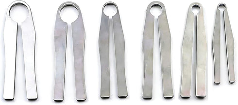 Professional Camera Spanner Wrench Open Lens Repair Tool Kit for Leica M