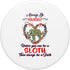 Be Yourself Unless You Can Be Sloth Spirit Animal Lazy Cute PopSockets Swappable PopGrip