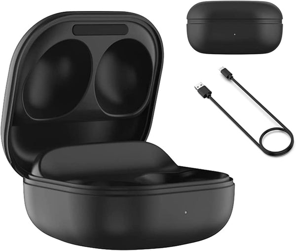 Compatible for Galaxy Buds Pro Charging Case, Charger Station for Samsung Galaxy Buds Pro SM-R190, Wireless & Wired