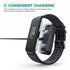 Cuifati Magnetic USB Charging Cable for Withings Pulse HR, 1M Replacement Charger Cable