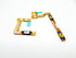 2X Power On Off Volume Side Button Key Flex Cable Connector Replacement for Samsung Galaxy A20S A207