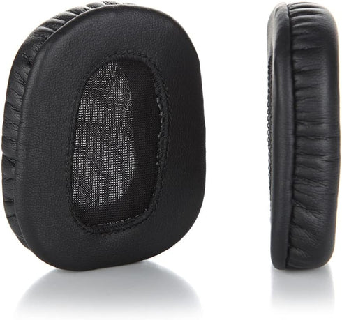 B450 XT Earpads Replacement Ear Cushions for VXI Blue Parrott B450-XT B450XT Bluetooth Headset Accessories