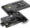 Z Flex Tilt Tripod Head - Flexible Angle Pan & Tilt Head, Universal Multiway Camera Tripod Connecting to Monopod