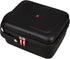 Mchoi Projector Case for XGIMI MoGo 2 Mini Portable Projector, Shockproof Waterproof Travel Protective Case, Black