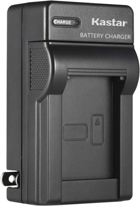 Kastar NP-FZ100 AC Wall Battery Charger Replacement for Sony Alpha 7R V Full-Frame