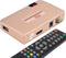 RF Demodulator Coax to HDMI UHF Modulator, Coaxial Converter for JVC Videodisc, VHS, Camcorder to HDTV