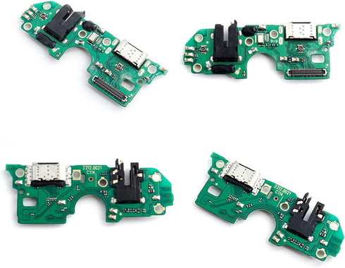USB Charger Dock Connector Charging Port Flex Replacement for OnePlus Nord N300 5G CPH2389