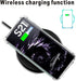 Folmeikat Clear Phone Cases for Samsung Galaxy S21 Ultra 5G - Shockproof Flexible TPU Protective Cover,