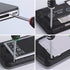 20 PCS Screwdriver Set, Small Magnetic Cellphone Repair Tool Kit with Phillips Flathead Pentalobe Torx Pry for iPhone