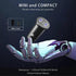 USB C Car Charger with 60W Braided USB C Cable 3ft, 2-pack, Mini 60W USB C Fast Charging Cigarette Lighter, Dual PD3.0