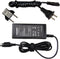 HQRP AC Adapter for Epson PS-180, PS-170, PS-150, and More - Printer POS Terminal Power Supply Cord