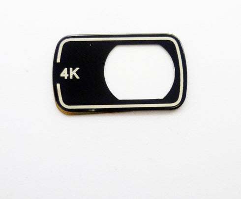 TheCoolCube Camera Lens Glass Cover Replacement for DJI Mavic Mini 2 Mini 2 SE Drone.