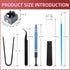 RUNJRX Keyboard Lube Kit and Switch Lube 15g/0.53oz JRX-205 G0 with Switch Opener Tweezers for Custom Keyboard by YIMAGUJRX