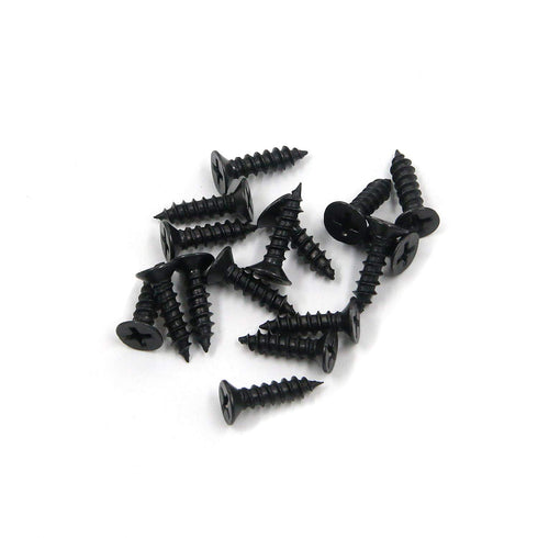 T Tulead Speaker Terminal Cup Wire Connector Square Speaker Cup 2 Way Spring Loaded Jack Pack of 4