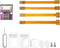 PinQiongZhe ESIM to Nano SIM Card Extension Cable ESIM Card Adapter Conversion Board