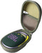 Hard Travel Case for JBL Clip 4 Portable Mini Bluetooth Speaker in Army Green