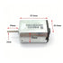 SFKGXELS 1pc PWN10EA10CR 130 6V 9V 12V 12500RPM 20mm Mini Motor High Speed Micro Electric Motor DIY Toy Car Boat Model