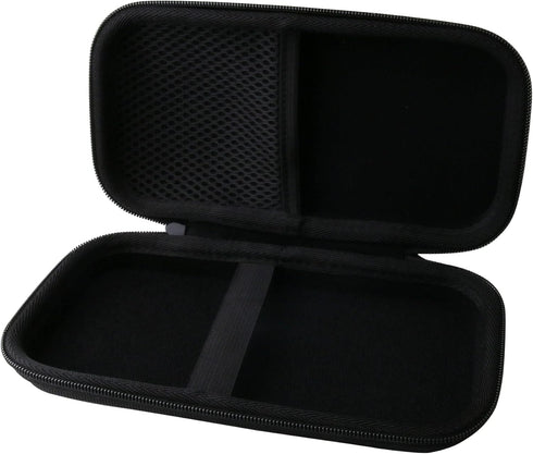 WERJIA EVA Hard Case Compatible with Anker 335 Power Bank (PowerCore 20K) Portable Charger