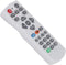 Beyution Replace Projector Remote Control XY-7080, Fit for Viewsonic Projector Q-3102, PG706HD, LS625X