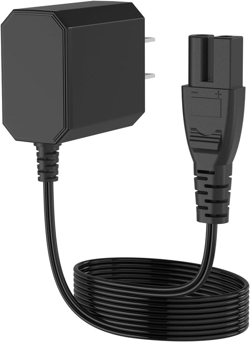 ANTOBLE 8.6V Charger for Pool Blaster Vacuum, LC099-2SK Power Cord for Water Tech Catfish Li Pool Vac Cleaner