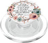 Joshua 1 9 Christian Bible Verse Pink Blue Scripture Quote PopSockets MagSafe PopGrip for iPhone
