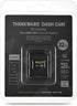 THINKWARE TWA-SMU32 UHS-I 32 GB MICROSD Card for Dash Cam | Anti File Corruption