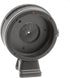 FocusFoto 1 N1 J1, J2, J3, J4, J5, S1, S2, V1, V2, V3, AW1 Pro Built-in Aperture Control Lens Mount Adapter Ring