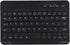 Zyyini Bluetooth Keyboard, 7inch Keyboard for Tablet, Mobile Phone, PC, Compatible with Windows, Android, iOS