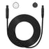 YQMAJIM Dash Cam Rear View Backup Camera, Reverse Car Recorder Cable, 5 Pin Extension Cord, 16.5ft