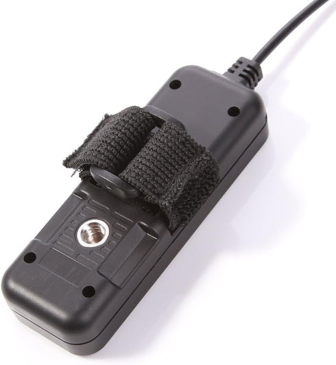 Hersmay RM-VP1 GH3 GH4 GH5 GH5s GH6 Camera Remote Control Shutter Release for Camera