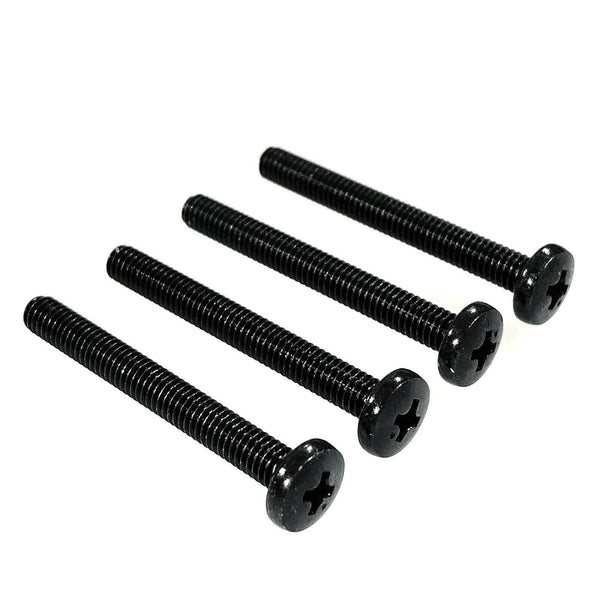 YHNNH Replacement for fits Screws for Hisense 58H6500E TV Stand/Legs (Set of 4)