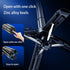 Generic 16 Inch 360 TINKSEN Extendable Selfie Stick Tripod, Equipped with Wireless Remote Control, Rotating Bracket