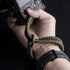 Qiang Ni High-end Paracord Camera Wrist Strap - Hand Strap Lanyard for DSLR or Mirrorless Camera