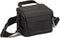 Manfrotto Advanced Shoulder Bag XS III for Reflex and Mirrorless Camera with Lens, Tripod Mount, Rain Cover