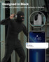 Indoor Security Camera 2K, Pet Camera with Phone App, WiFi Cameras for Home Security, 2-Way Talk