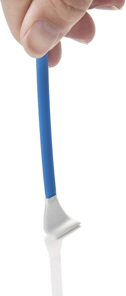 UES DSLR or SLR Digital Camera APS-C Sensor Cleaning Swabs (40 Individually Vacuum Packed Swabs in Bubble Mailer)