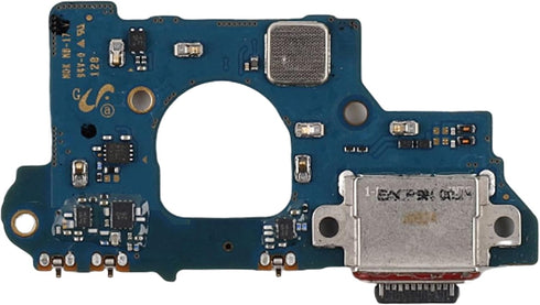 Samsung Galaxy S20 FE SM-G781U G781 USB Charger Dock Connector Replacement USB Charging Port Flex Cable