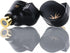 Moondrop CHU II High Performance IEMs Dynamic Driver Interchangeable Cable in-Ear Headphone