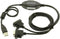 Gearmo 2-Port USB to Serial Adapter with TX/RX LED & COM Retention, FTDI Chipset, 920K Baud Rate