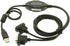 Gearmo 2-Port USB to Serial Adapter with TX/RX LED & COM Retention, FTDI Chipset, 920K Baud Rate