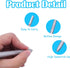 Pen for Remarkable 2 Pen,Replacement Pen for Remarkable 2 Tablet,EMR Stylus with Palm Rejection,Compatible Remarkable 1,4096 Pressure Levels (includes Pen Tips)