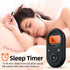 Personal Pocket Radio AM/FM Portable, Rechargeable Transistor Radio with Best Reception, Long Battery Life, Stereo