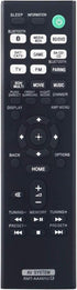 RMT-AA401U Replacement Remote Control for Sony AV Receiver STR-DH190, STR-DH590, STR-DH790