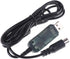Haolahaola 1pcs Set -T6 I6 I4 Replacement Part For USB Data Download Line Cable Accessories F/ TX Firmware Update