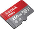 SanDisk 256GB UHS-I Ultra Micro SD Card for LG Phone, Compatible with LG Velvet 5G, K92 5G, V60 ThinQ 5G Bundle
