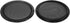 X AUTOHAUX 2pcs Grill Cover, 8inch Mesh Protector for Car Speaker Woofer, Subwoofer Grill, Black