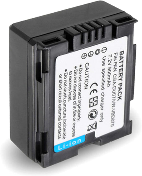 Surpassed Pack DZ-GX5000A, DZ-GX5020, DZ-GX5020A, DZ-GX5020E Battery Compatibility for Hitachi Camcorder